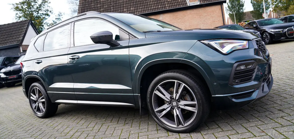 1.5 TSI Xperience | Adaptief Cruise | Carplay | Lane Assist | Stoelverwarming | Elektrisch trekhaak