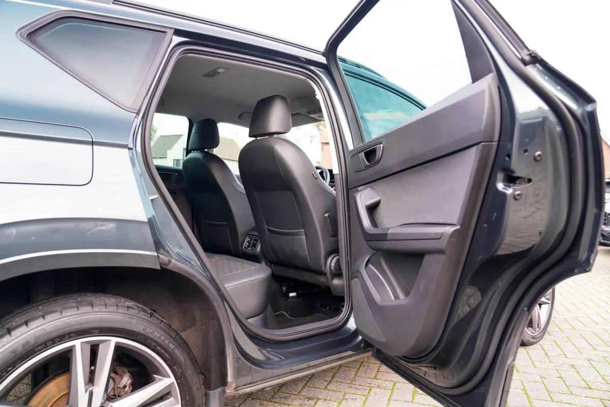 1.5 TSI Xperience | Adaptief Cruise | Carplay | Lane Assist | Stoelverwarming | Elektrisch trekhaak