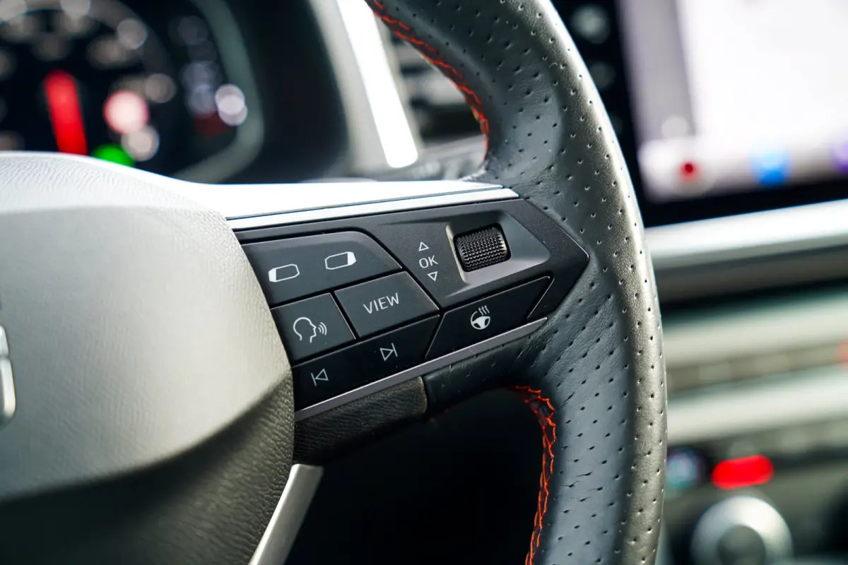 1.5 TSI Xperience | Adaptief Cruise | Carplay | Lane Assist | Stoelverwarming | Elektrisch trekhaak