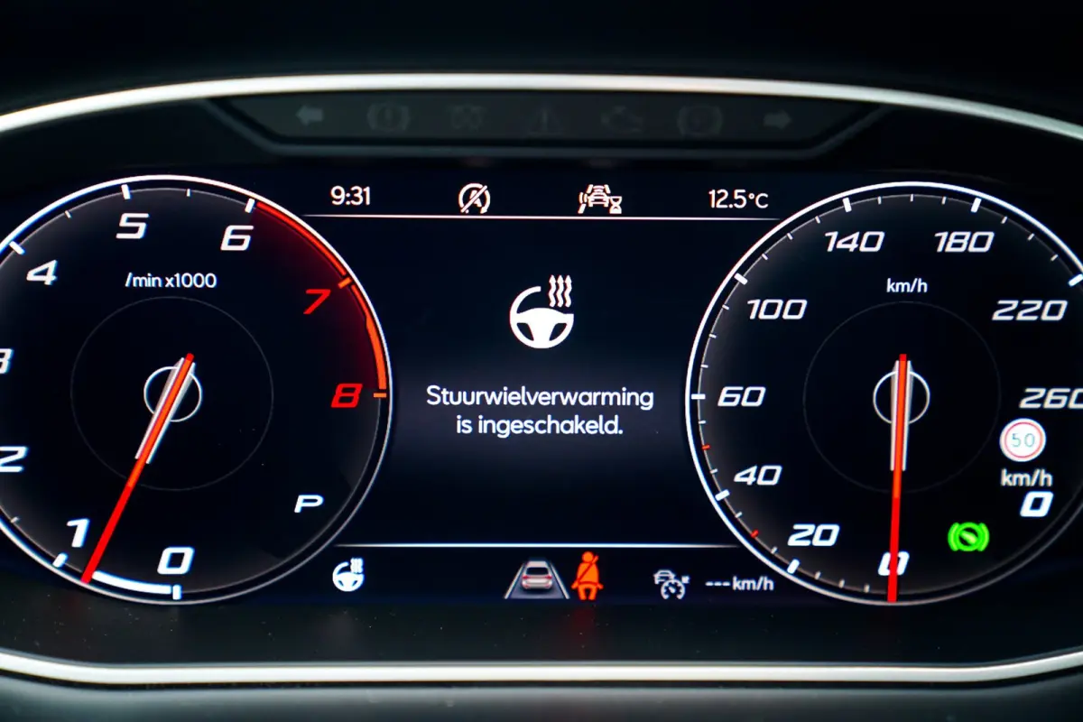 1.5 TSI Xperience | Adaptief Cruise | Carplay | Lane Assist | Stoelverwarming | Elektrisch trekhaak