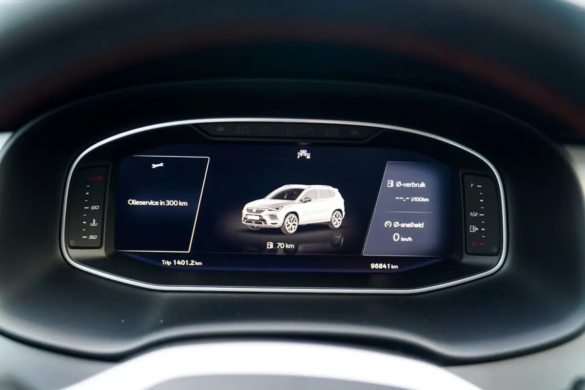 1.5 TSI Xperience | Adaptief Cruise | Carplay | Lane Assist | Stoelverwarming | Elektrisch trekhaak