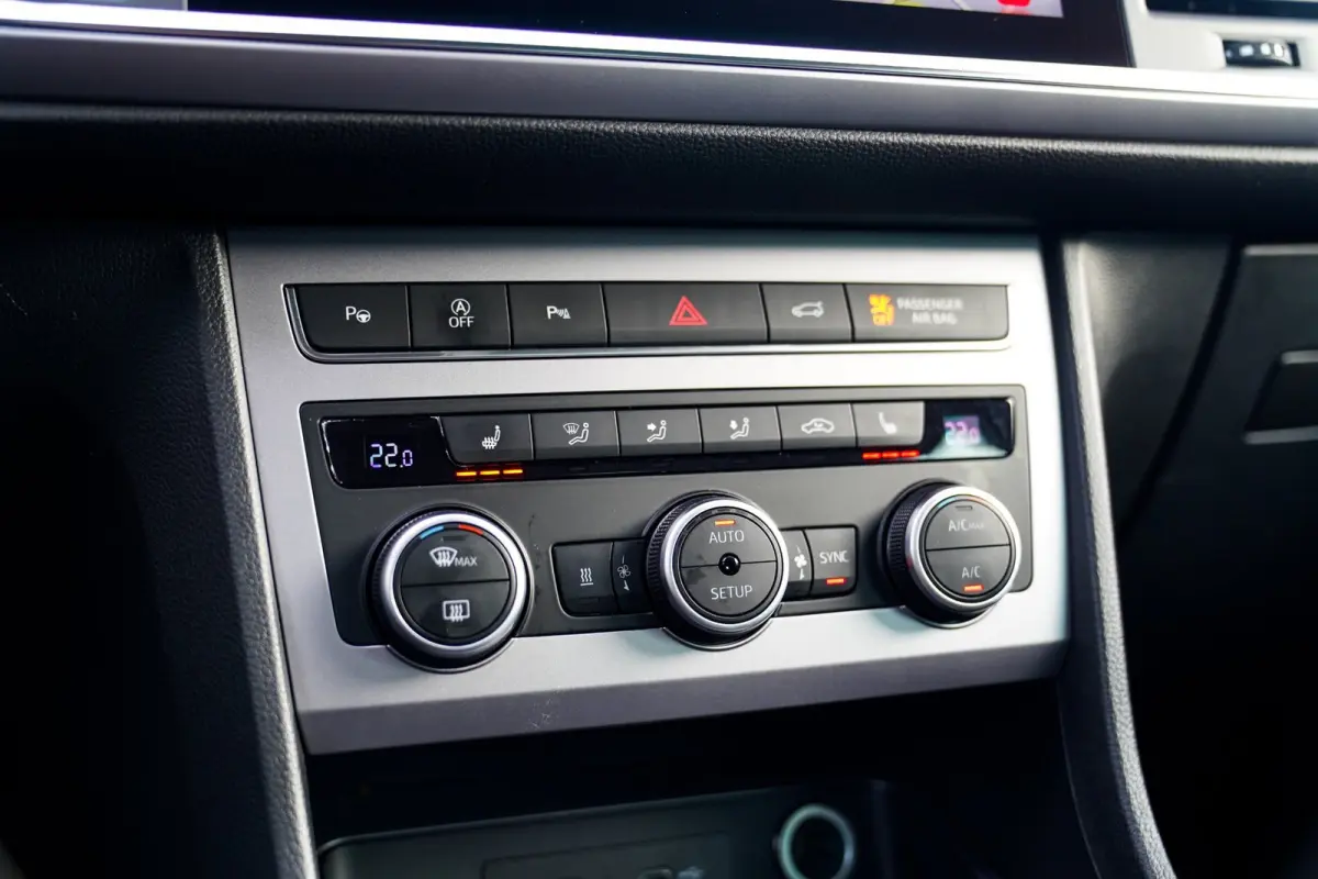 1.5 TSI Xperience | Adaptief Cruise | Carplay | Lane Assist | Stoelverwarming | Elektrisch trekhaak