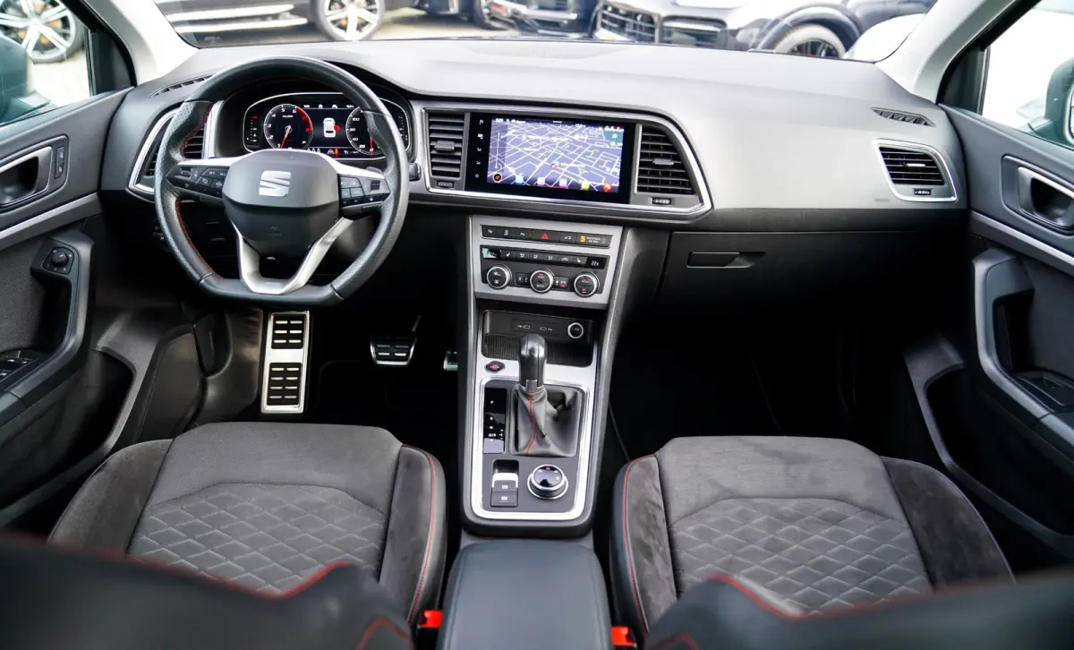 1.5 TSI Xperience | Adaptief Cruise | Carplay | Lane Assist | Stoelverwarming | Elektrisch trekhaak