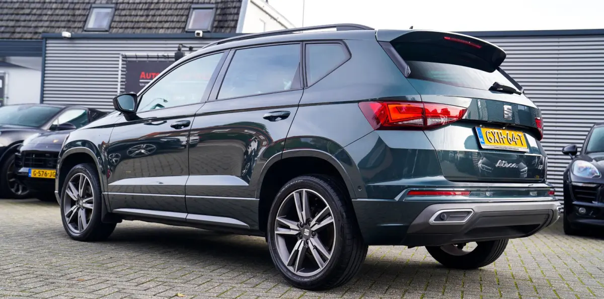 1.5 TSI Xperience | Adaptief Cruise | Carplay | Lane Assist | Stoelverwarming | Elektrisch trekhaak
