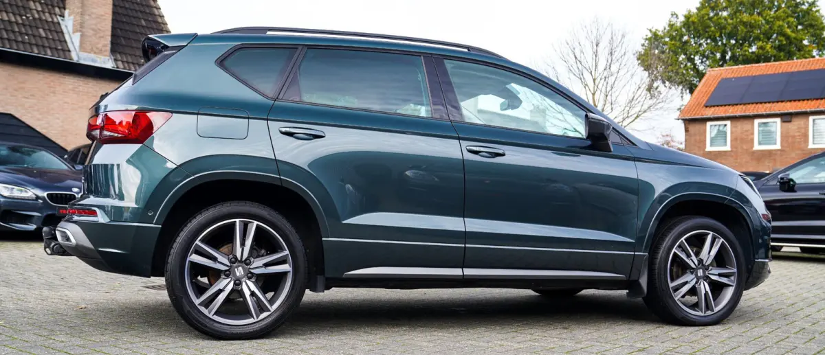 1.5 TSI Xperience | Adaptief Cruise | Carplay | Lane Assist | Stoelverwarming | Elektrisch trekhaak