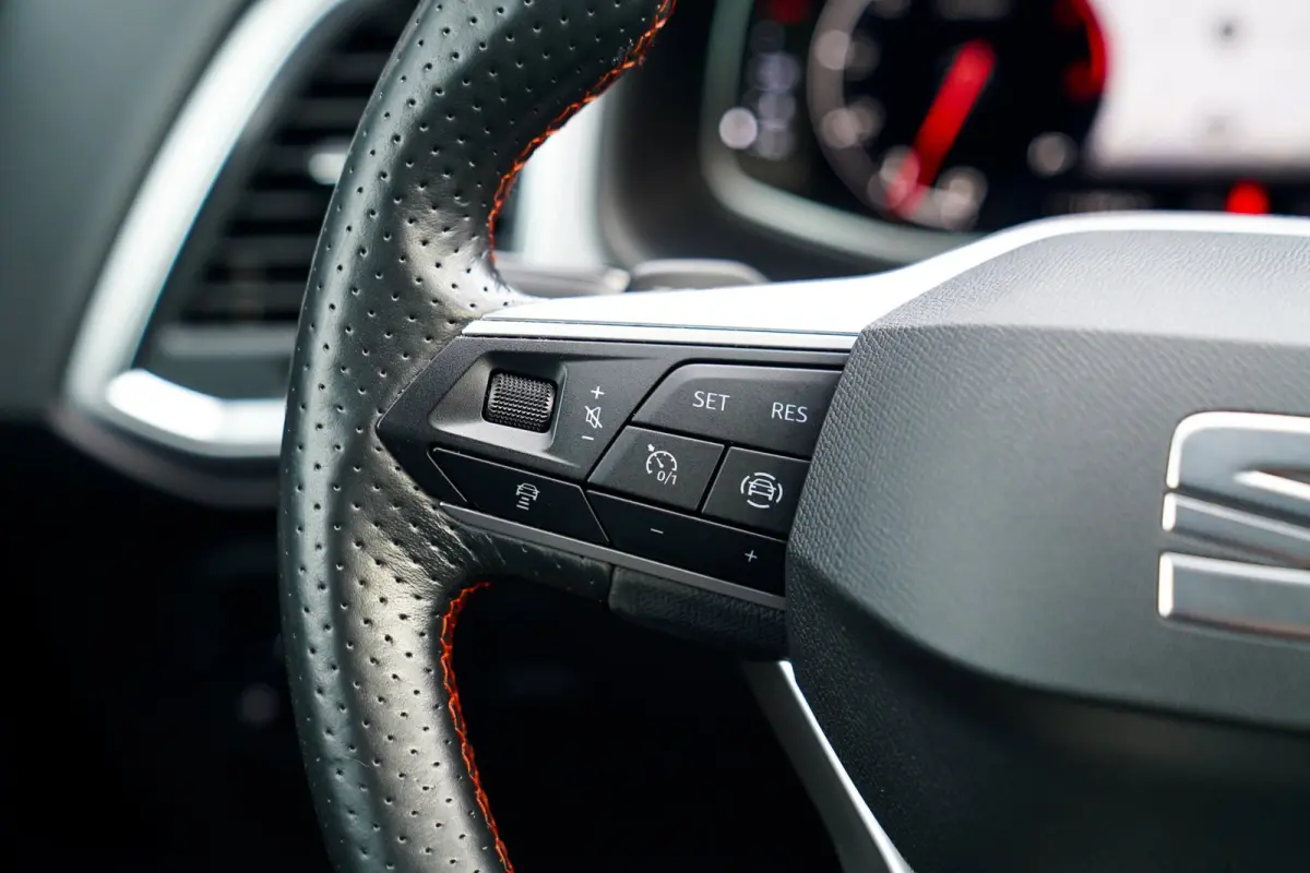 1.5 TSI Xperience | Adaptief Cruise | Carplay | Lane Assist | Stoelverwarming | Elektrisch trekhaak
