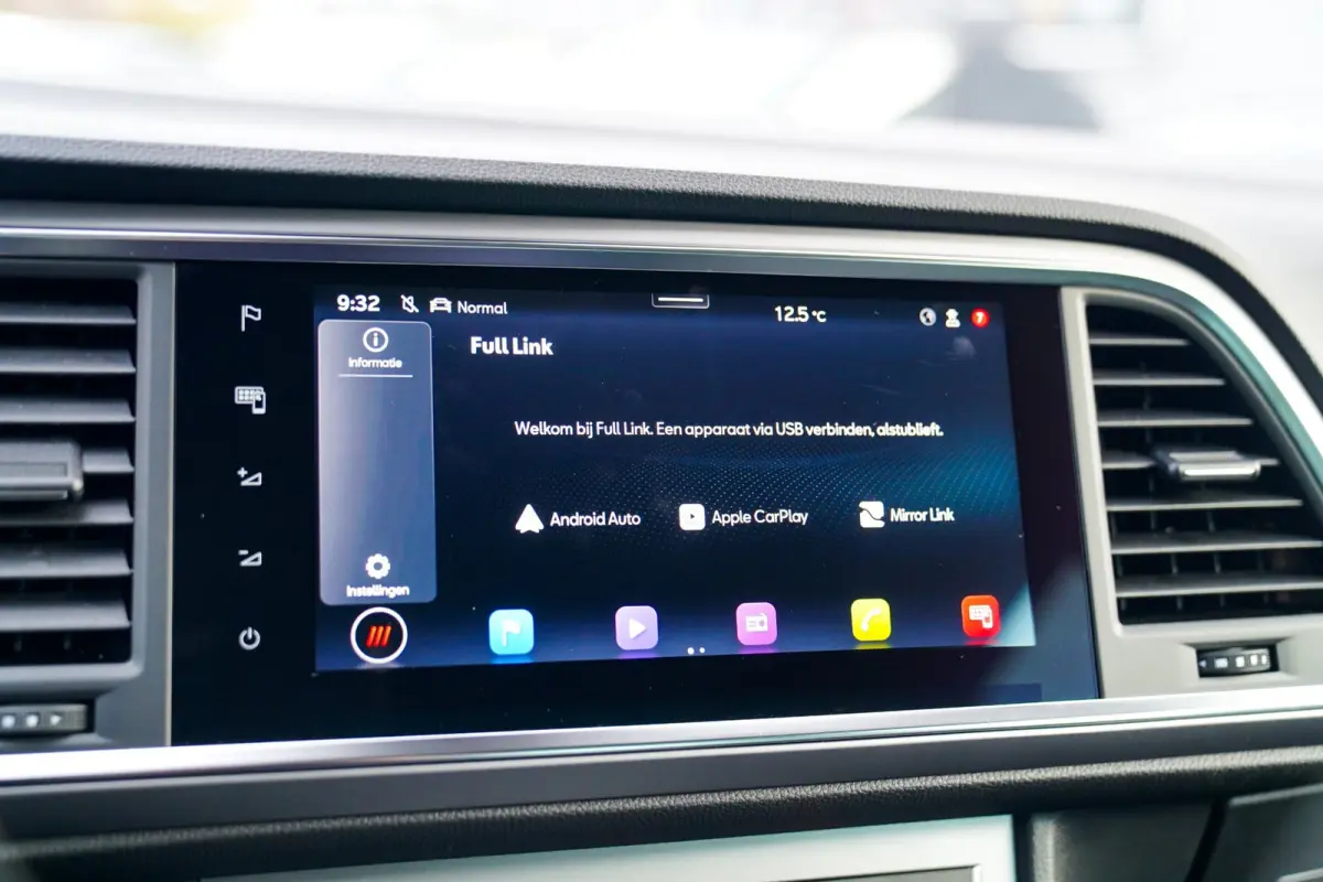 1.5 TSI Xperience | Adaptief Cruise | Carplay | Lane Assist | Stoelverwarming | Elektrisch trekhaak