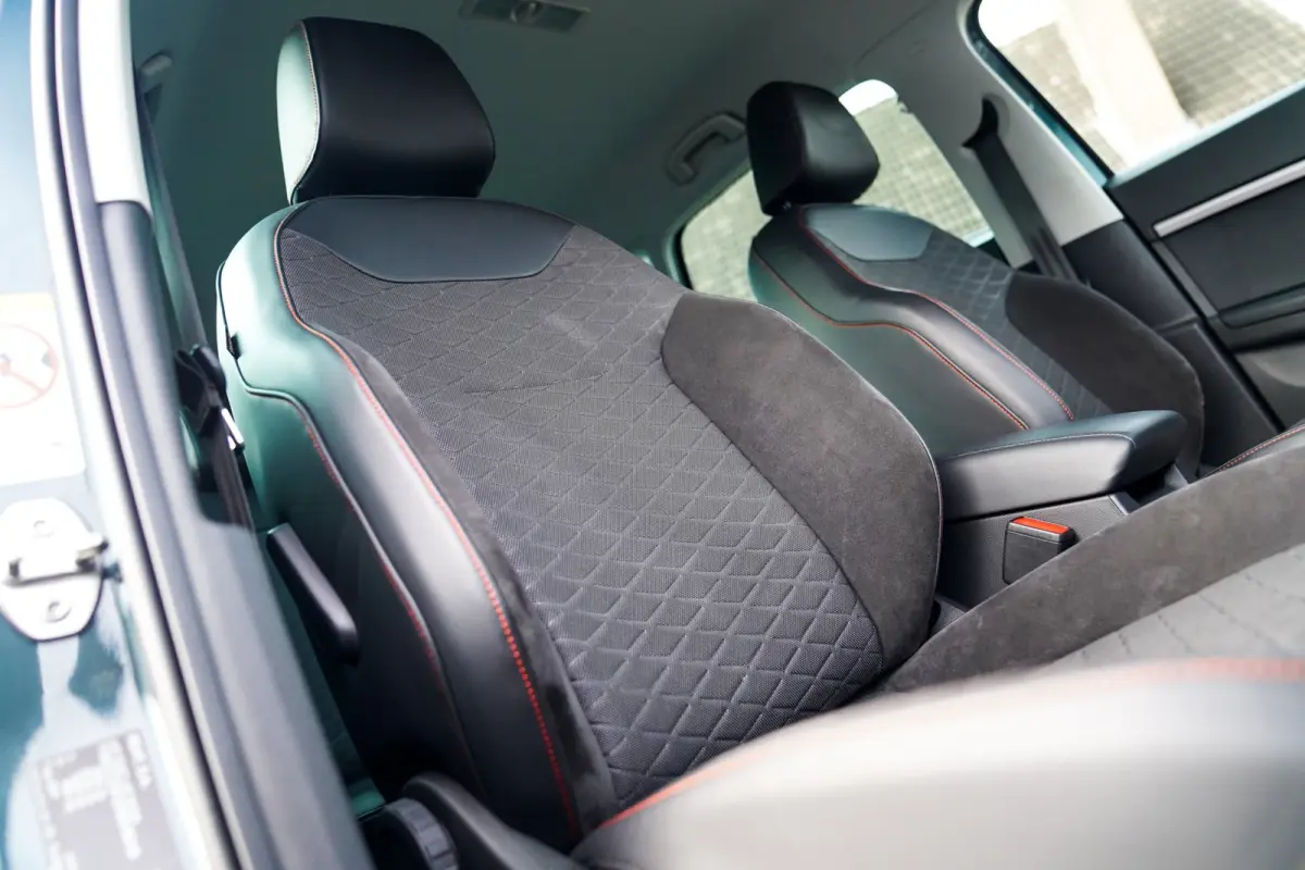 1.5 TSI Xperience | Adaptief Cruise | Carplay | Lane Assist | Stoelverwarming | Elektrisch trekhaak