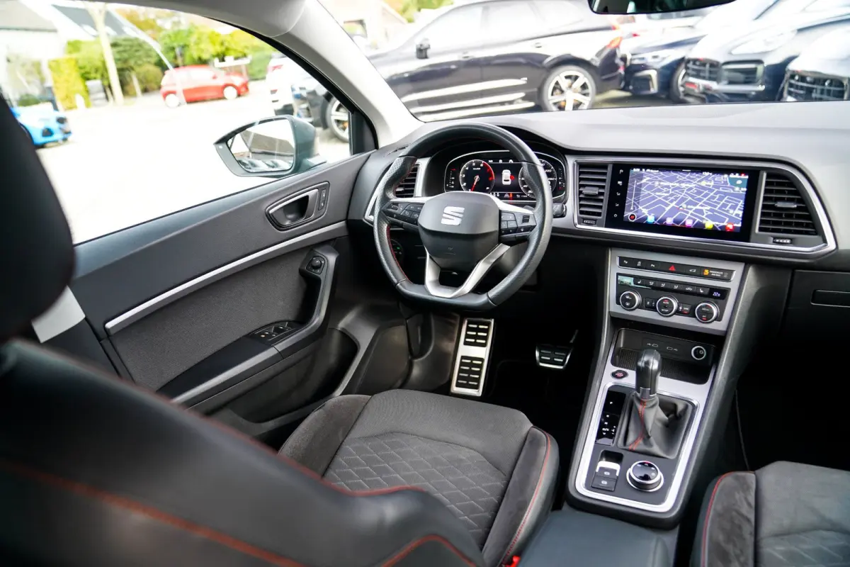 1.5 TSI Xperience | Adaptief Cruise | Carplay | Lane Assist | Stoelverwarming | Elektrisch trekhaak