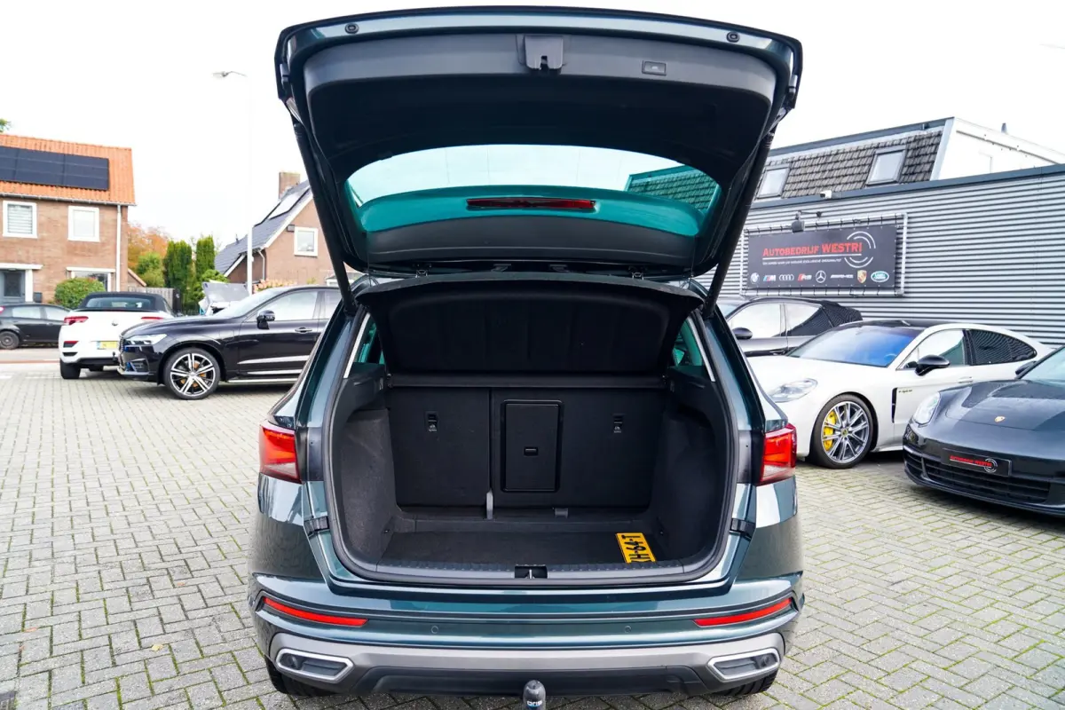 1.5 TSI Xperience | Adaptief Cruise | Carplay | Lane Assist | Stoelverwarming | Elektrisch trekhaak