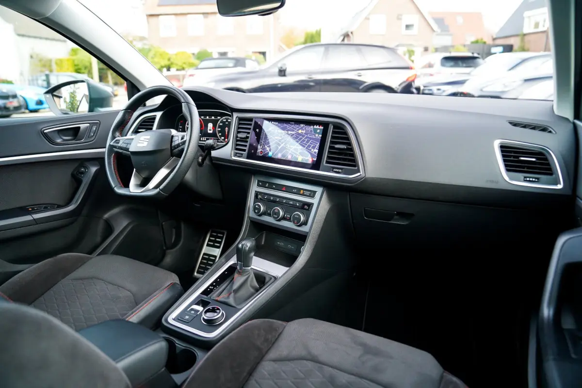 1.5 TSI Xperience | Adaptief Cruise | Carplay | Lane Assist | Stoelverwarming | Elektrisch trekhaak