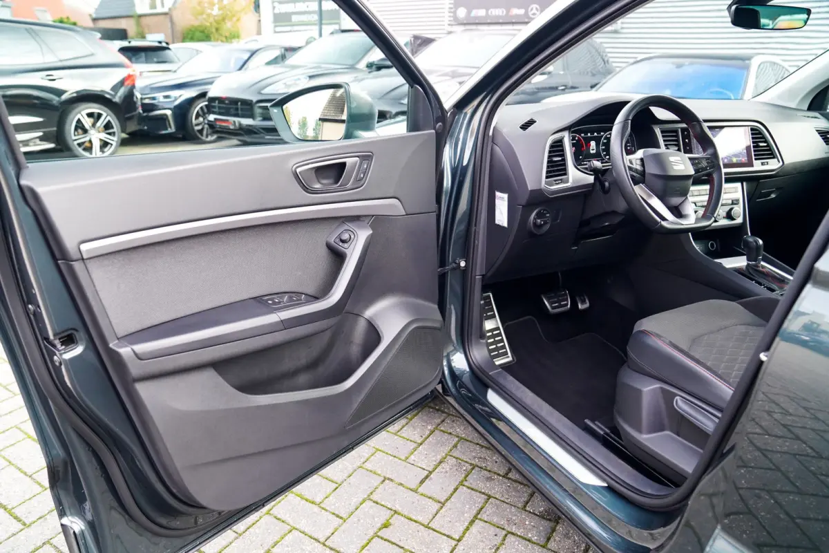 1.5 TSI Xperience | Adaptief Cruise | Carplay | Lane Assist | Stoelverwarming | Elektrisch trekhaak