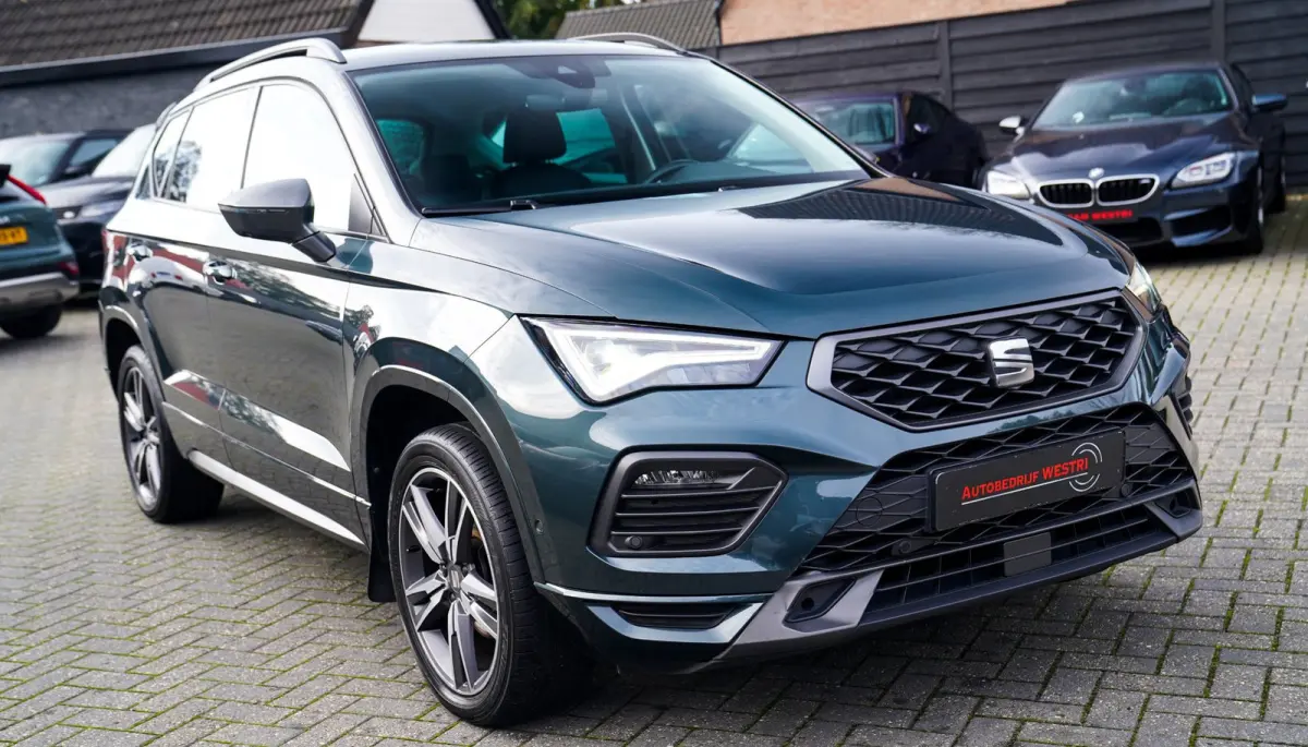 1.5 TSI Xperience | Adaptief Cruise | Carplay | Lane Assist | Stoelverwarming | Elektrisch trekhaak