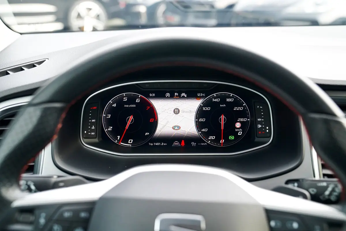 1.5 TSI Xperience | Adaptief Cruise | Carplay | Lane Assist | Stoelverwarming | Elektrisch trekhaak