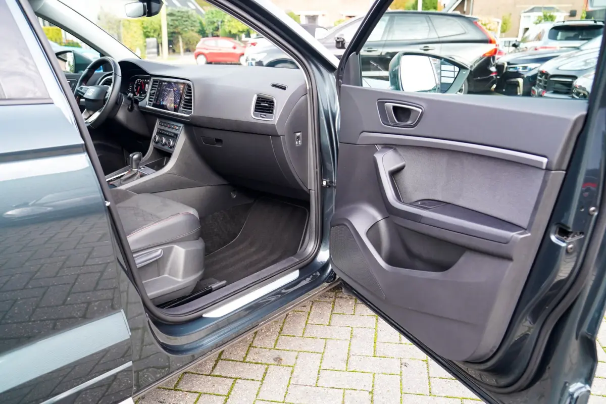 1.5 TSI Xperience | Adaptief Cruise | Carplay | Lane Assist | Stoelverwarming | Elektrisch trekhaak