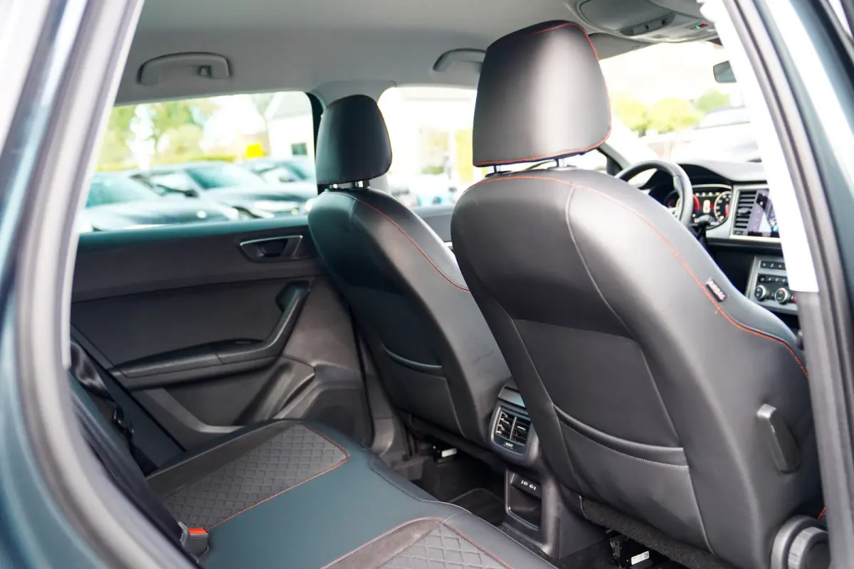 1.5 TSI Xperience | Adaptief Cruise | Carplay | Lane Assist | Stoelverwarming | Elektrisch trekhaak