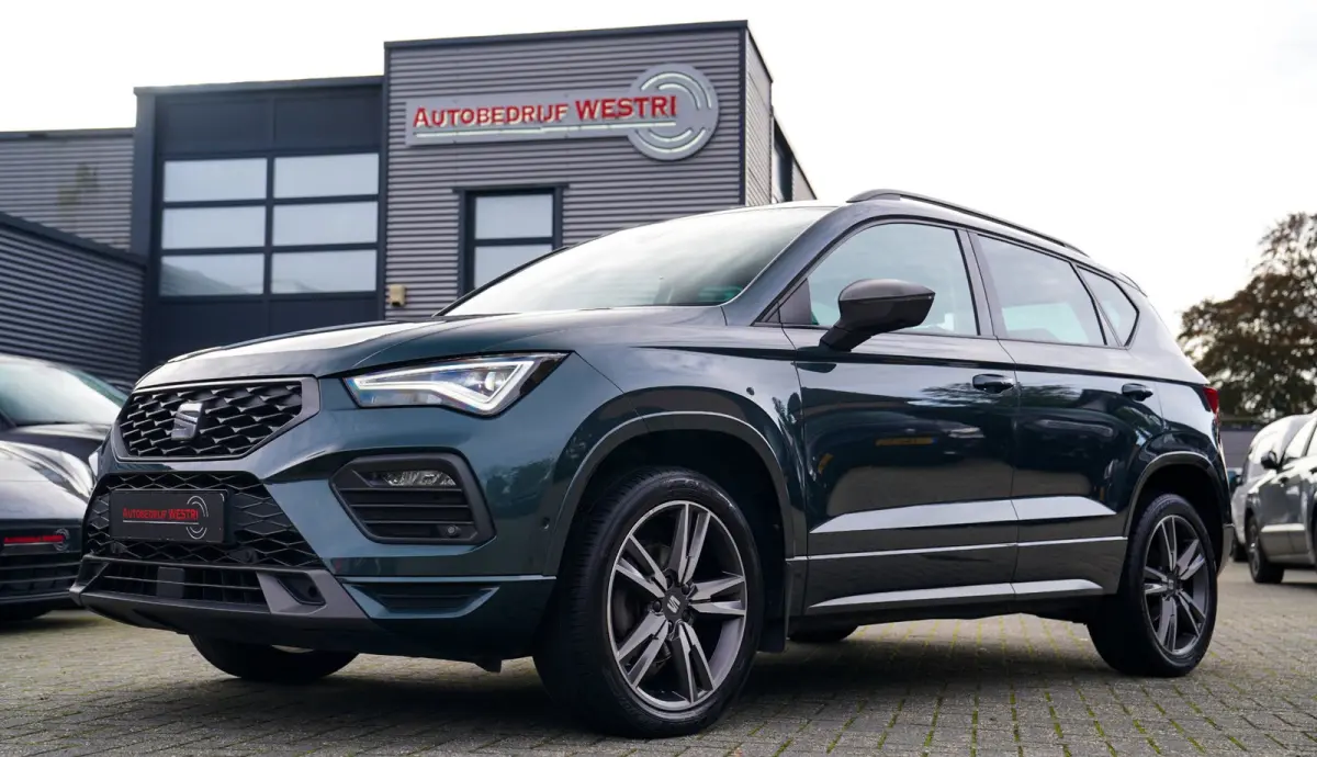 1.5 TSI Xperience | Adaptief Cruise | Carplay | Lane Assist | Stoelverwarming | Elektrisch trekhaak