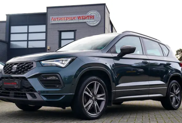 1.5 TSI Xperience | Adaptief Cruise | Carplay | Lane Assist | Stoelverwarming | Elektrisch trekhaak