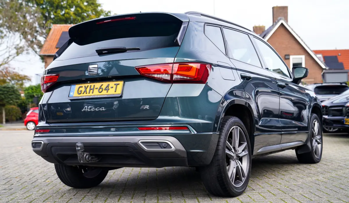 1.5 TSI Xperience | Adaptief Cruise | Carplay | Lane Assist | Stoelverwarming | Elektrisch trekhaak