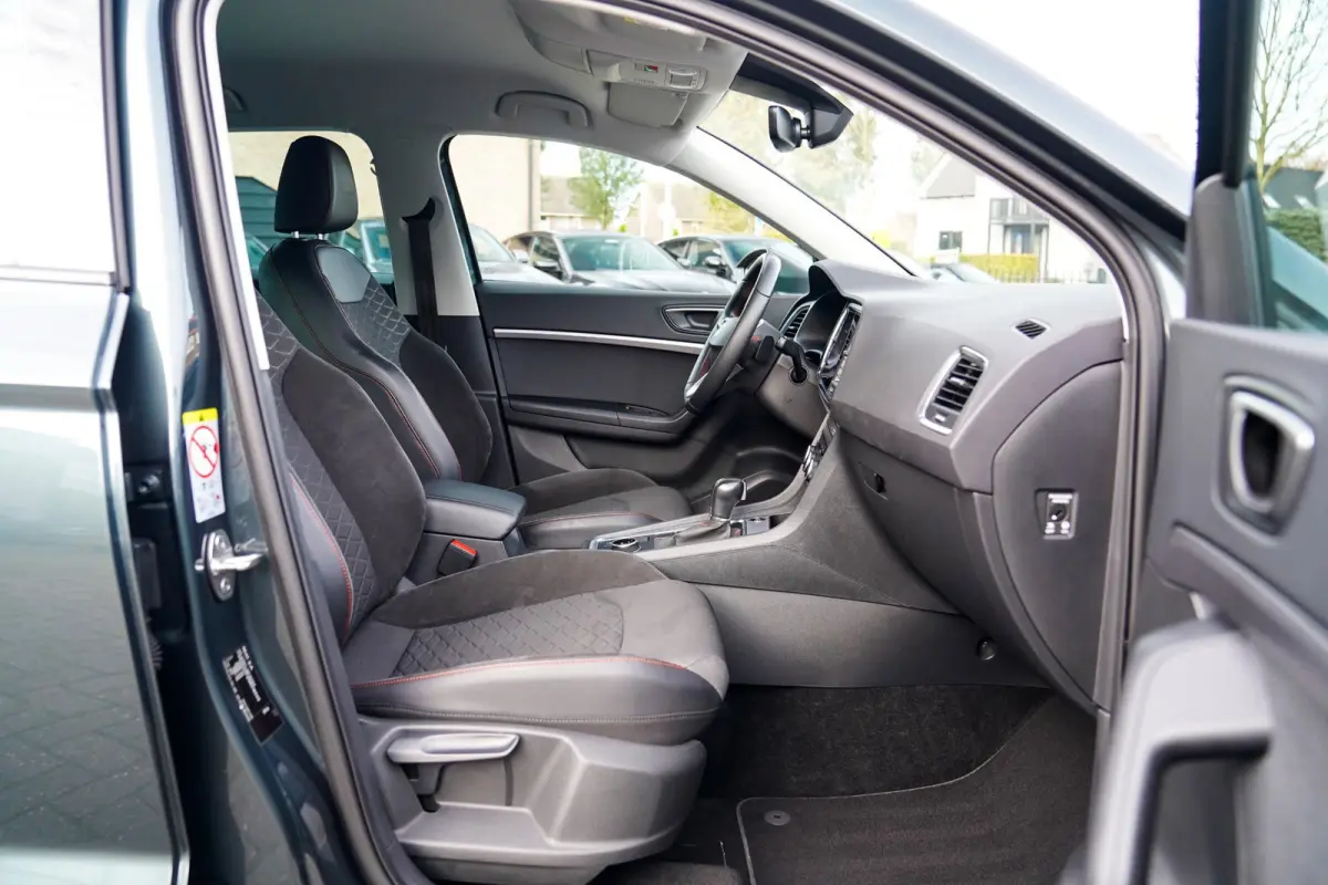 1.5 TSI Xperience | Adaptief Cruise | Carplay | Lane Assist | Stoelverwarming | Elektrisch trekhaak