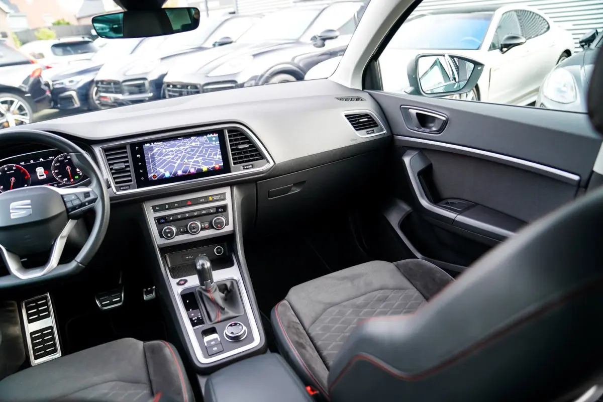 1.5 TSI Xperience | Adaptief Cruise | Carplay | Lane Assist | Stoelverwarming | Elektrisch trekhaak