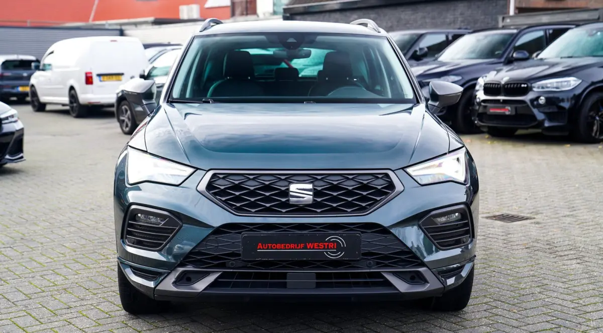 1.5 TSI Xperience | Adaptief Cruise | Carplay | Lane Assist | Stoelverwarming | Elektrisch trekhaak