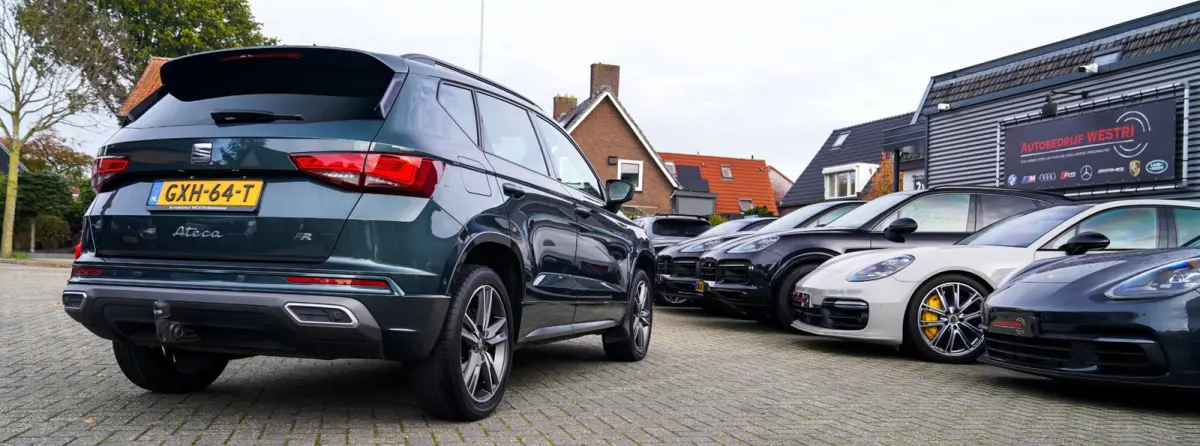 1.5 TSI Xperience | Adaptief Cruise | Carplay | Lane Assist | Stoelverwarming | Elektrisch trekhaak