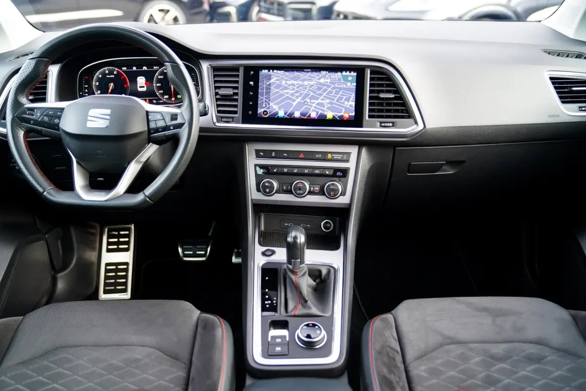 1.5 TSI Xperience | Adaptief Cruise | Carplay | Lane Assist | Stoelverwarming | Elektrisch trekhaak