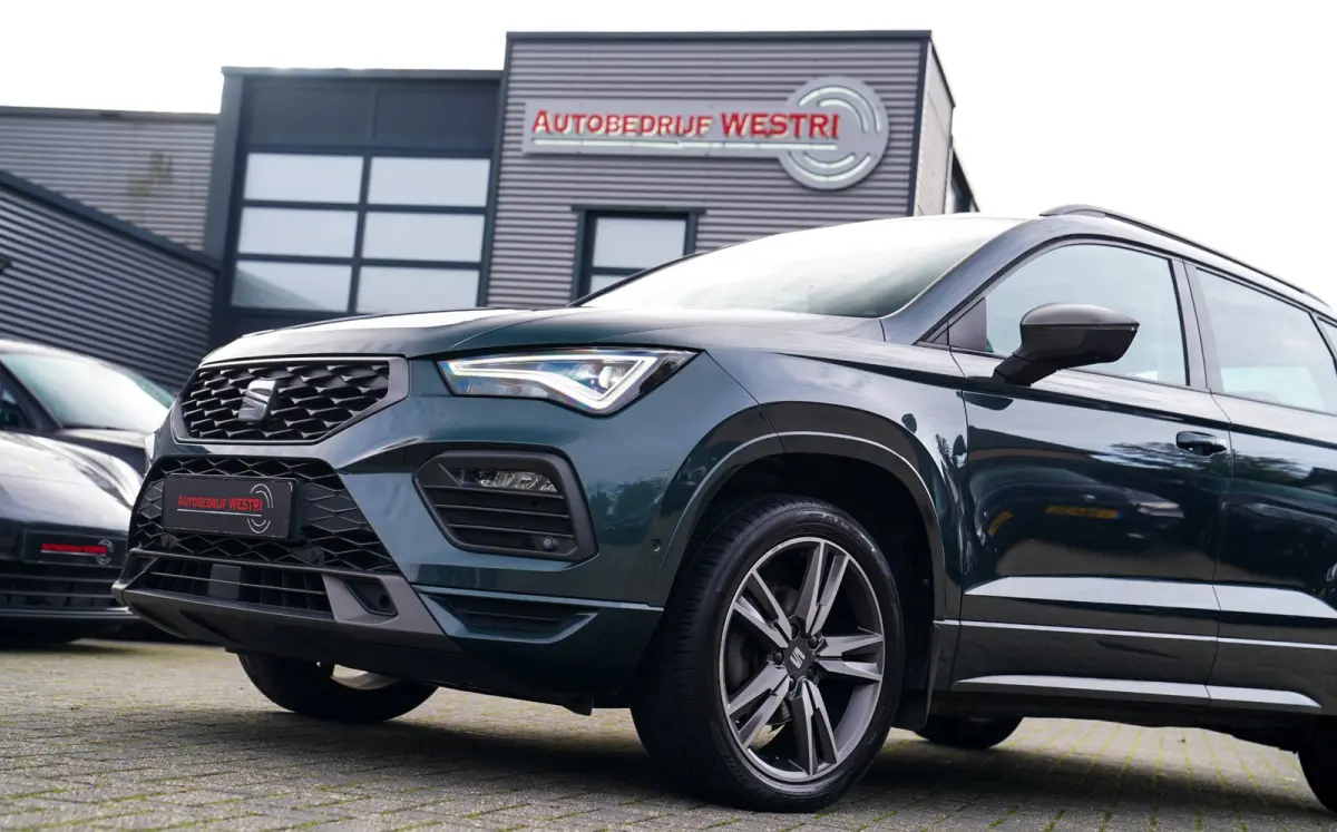 1.5 TSI Xperience | Adaptief Cruise | Carplay | Lane Assist | Stoelverwarming | Elektrisch trekhaak
