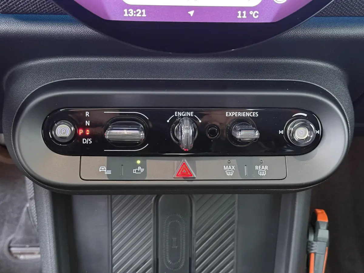 Cooper C John Cooper Works | Pakket L | Glazen Panoramadak | Harman Kardon | Stoel- Stuurverwarming