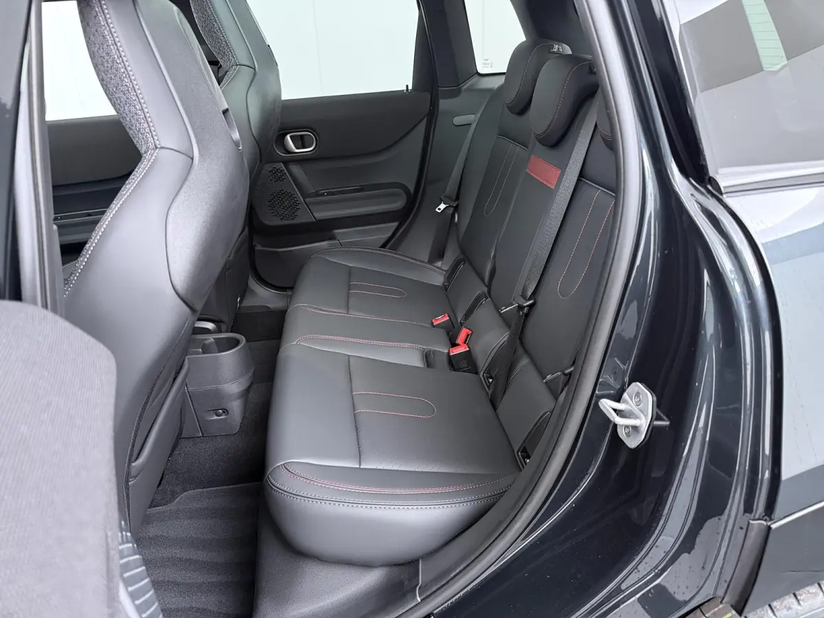 Cooper C John Cooper Works | Pakket L | Glazen Panoramadak | Harman Kardon | Stoel- Stuurverwarming