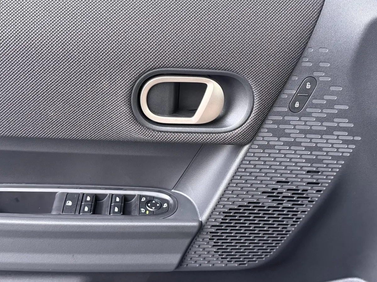 Cooper C John Cooper Works | Pakket L | Glazen Panoramadak | Harman Kardon | Stoel- Stuurverwarming