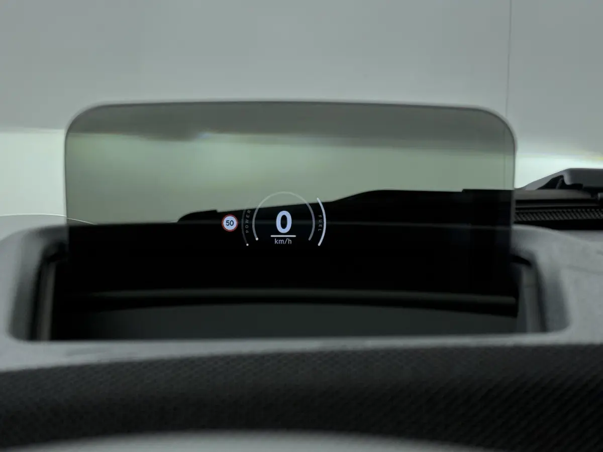 Cooper C John Cooper Works | Pakket L | Glazen Panoramadak | Harman Kardon | Stoel- Stuurverwarming