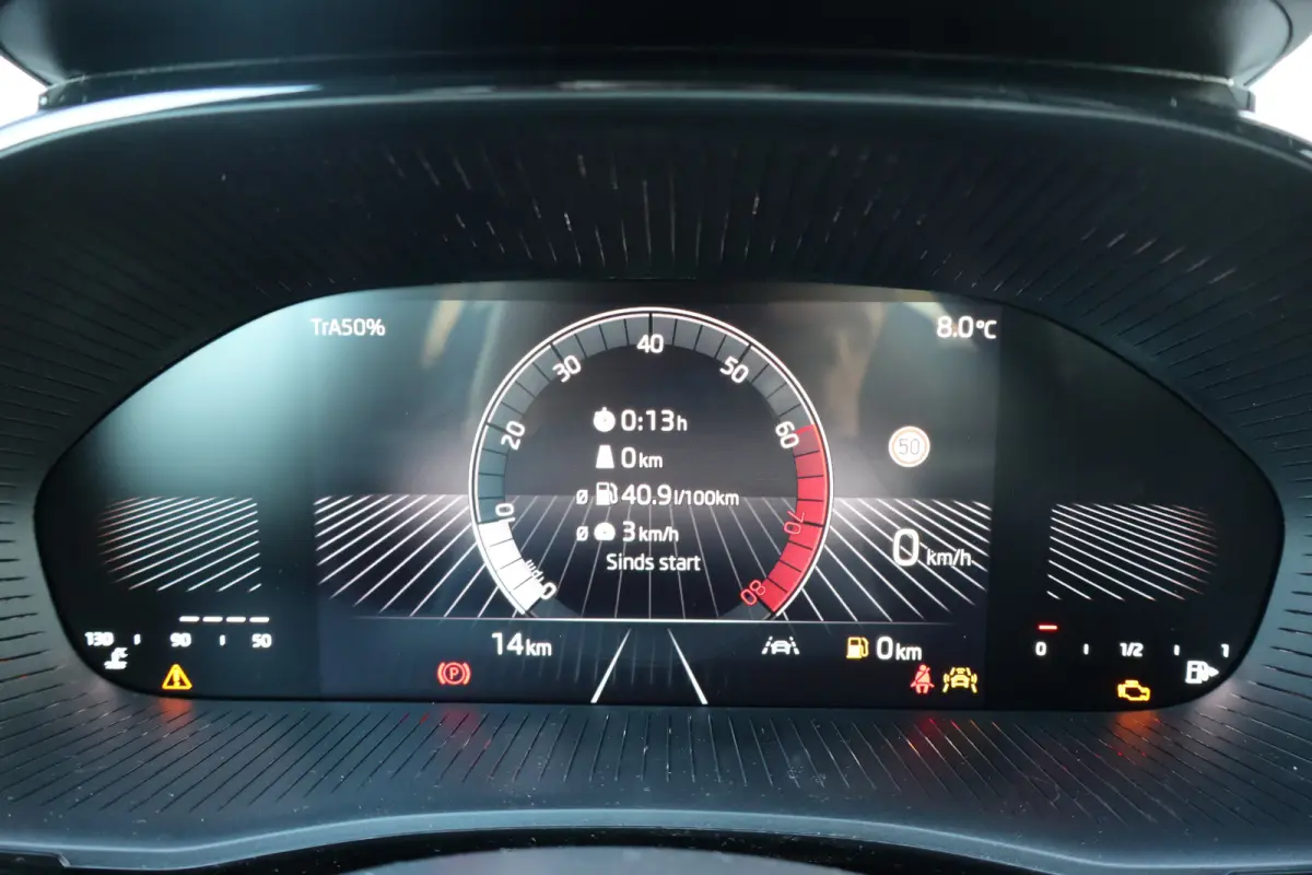 1.0 TSI Business Edition | Chromen raamlijsten | Cruise control met speedlimiter | KESSY (Centrale portiervergendeling met Keyless Entry, Start and exit System)
