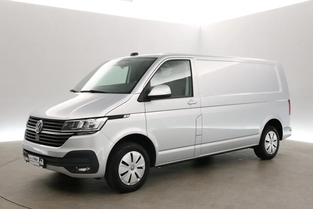 2.0 TDI L2H1 150PK | Automaat | Airco | Camera | Cruise | 3 Zits | Carplay | Navi