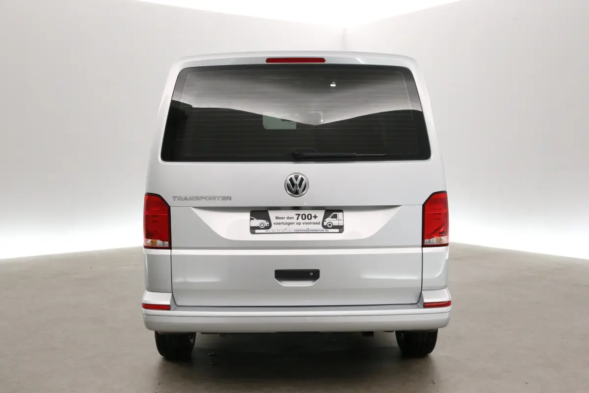 2.0 TDI L2H1 150PK | Automaat | Airco | Camera | Cruise | 3 Zits | Carplay | Navi