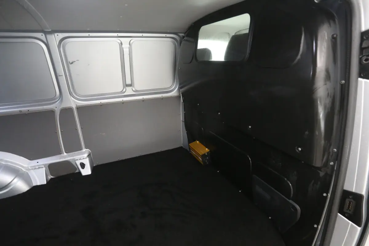 2.0 TDI L2H1 150PK | Automaat | Airco | Camera | Cruise | 3 Zits | Carplay | Navi