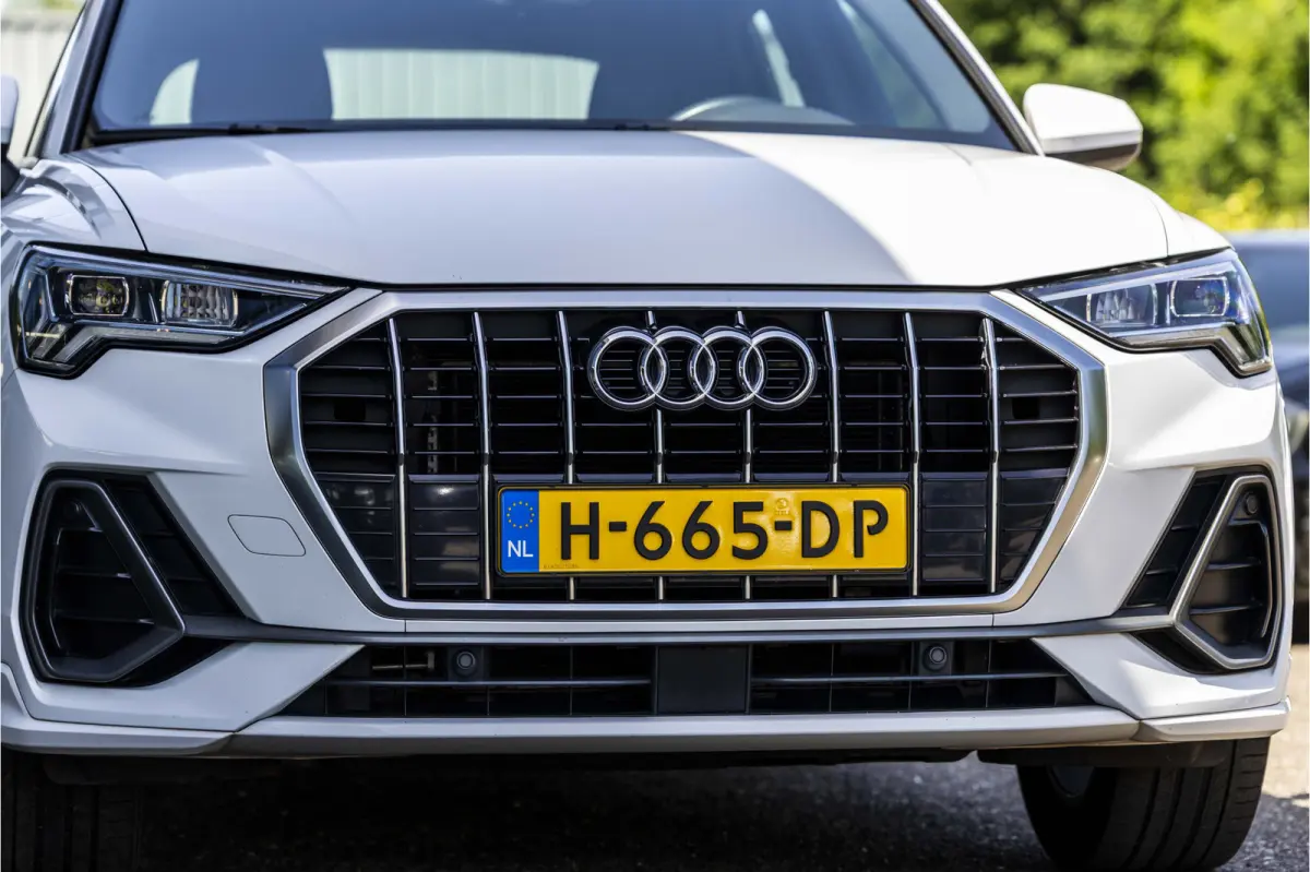 35 TFSI Pro Line S  | S-Line |