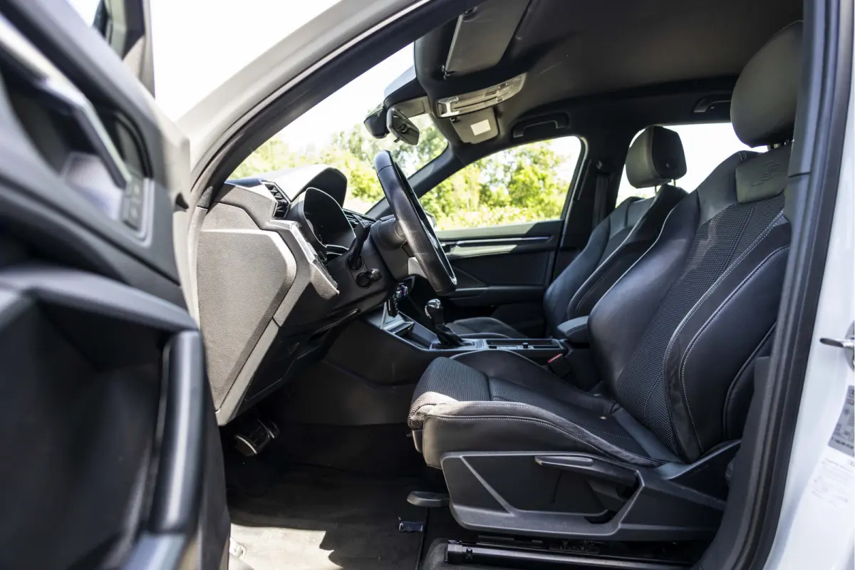 35 TFSI Pro Line S  | S-Line |