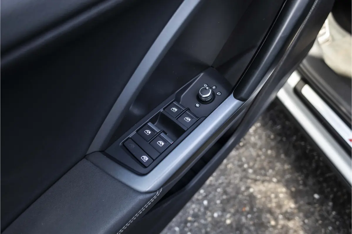35 TFSI Pro Line S  | S-Line |