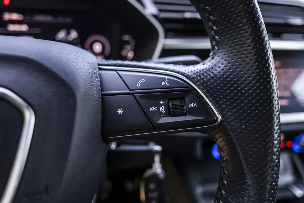 35 TFSI Pro Line S  | S-Line |