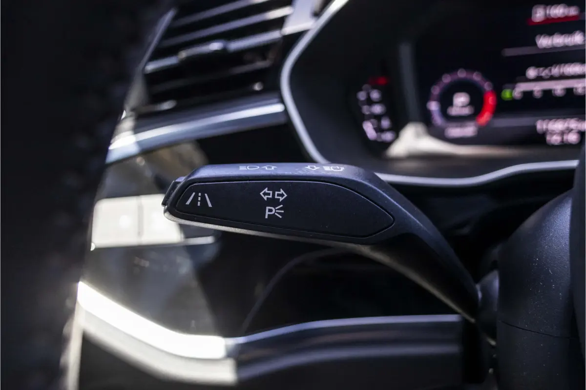 35 TFSI Pro Line S  | S-Line |
