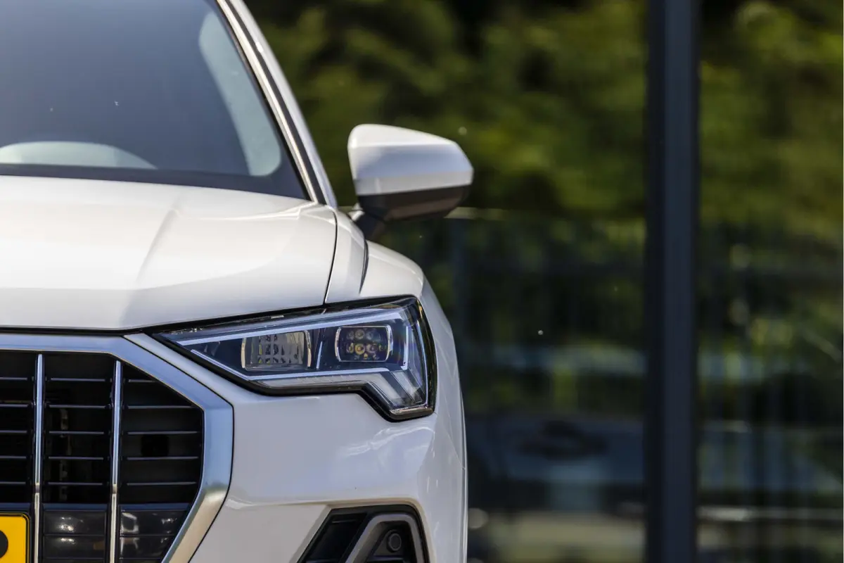 35 TFSI Pro Line S  | S-Line |