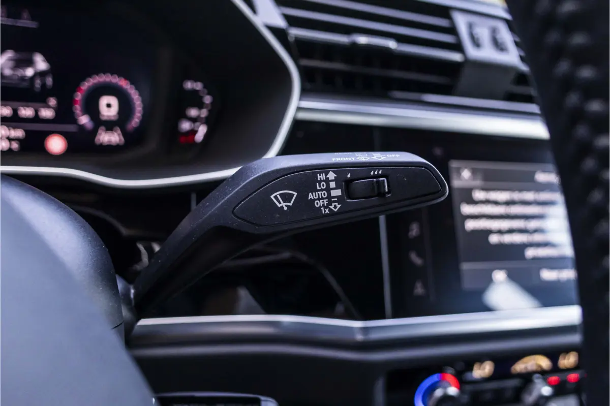 35 TFSI Pro Line S  | S-Line |