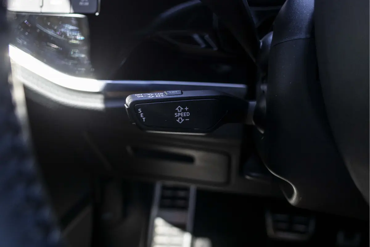 35 TFSI Pro Line S  | S-Line |