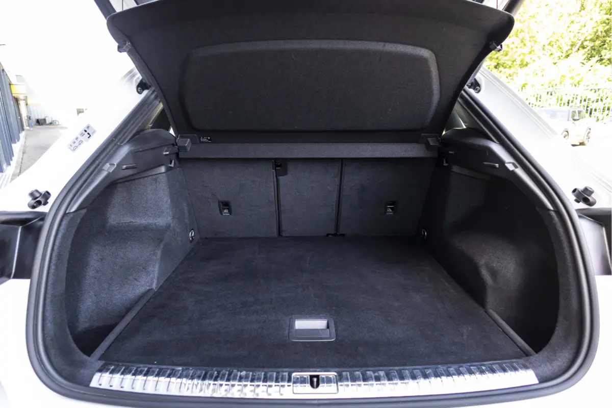 35 TFSI Pro Line S  | S-Line |