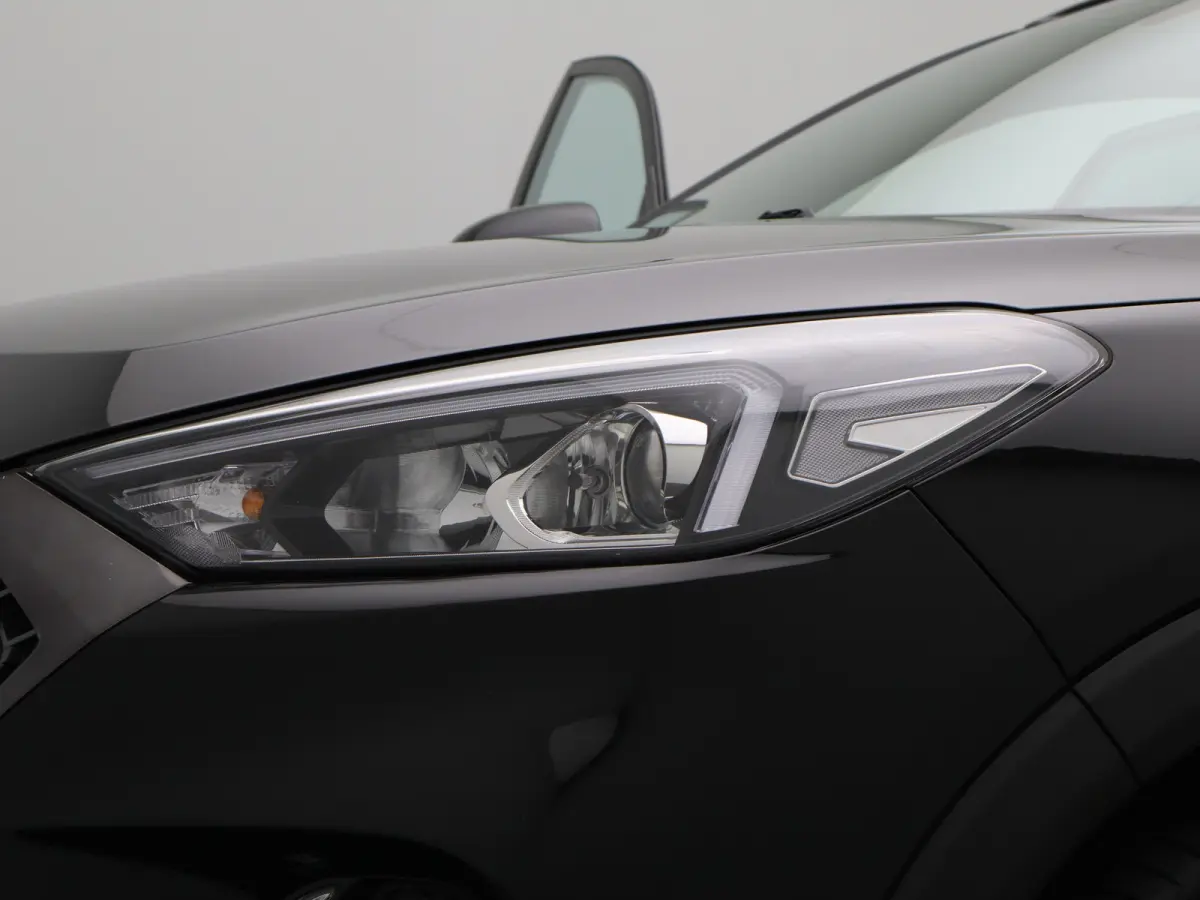 1.6 T-GDI N-Line | Centrale deurvergrendeling met afstandsbediening | Cruise control adaptief | DAB ontvanger