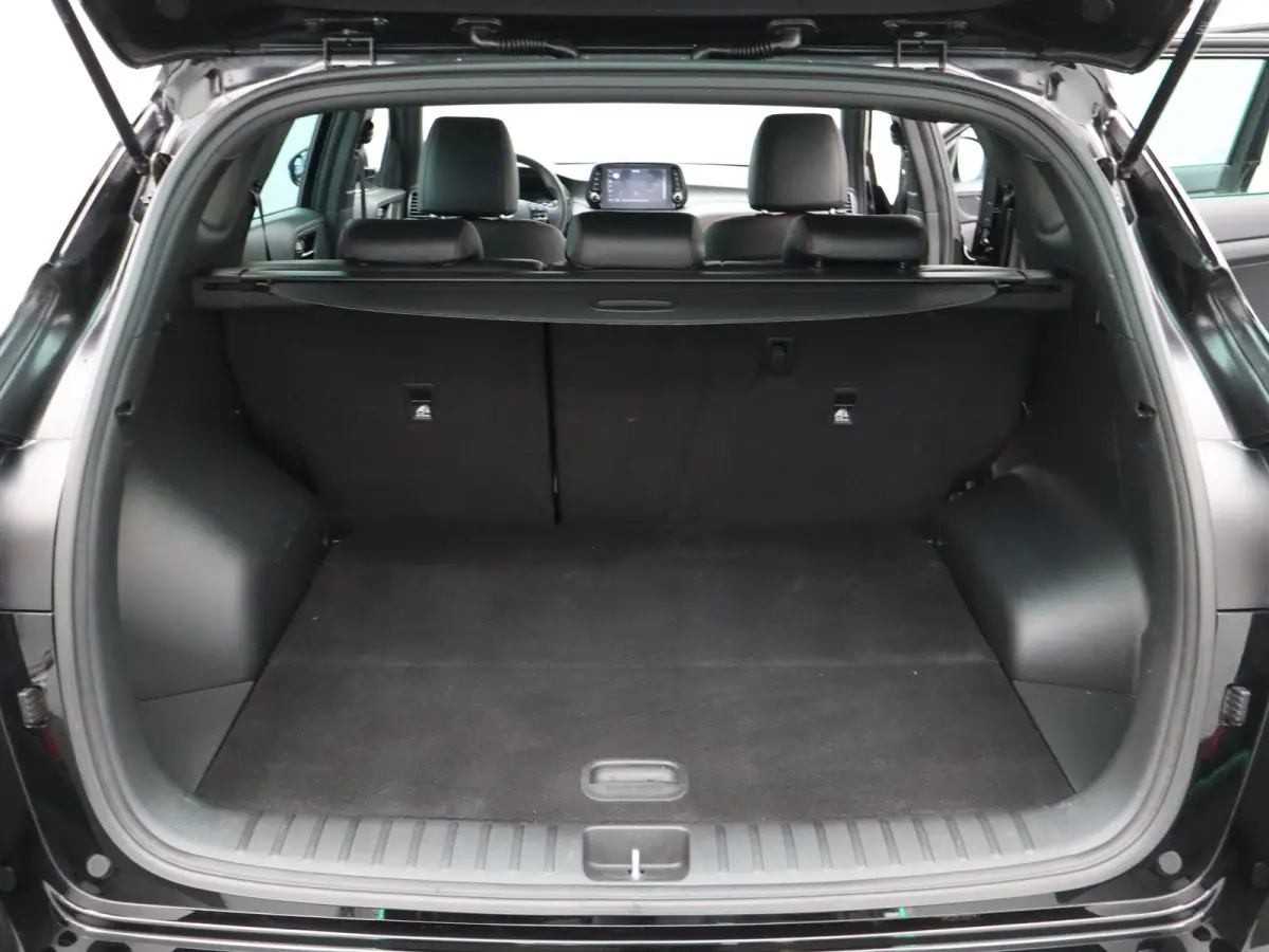 1.6 T-GDI N-Line | Centrale deurvergrendeling met afstandsbediening | Cruise control adaptief | DAB ontvanger
