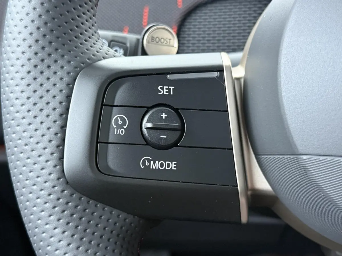 E John Cooper Works | Pakket M | Glazen Panoramadak | Harman Kardon | Achteruitrijcamera