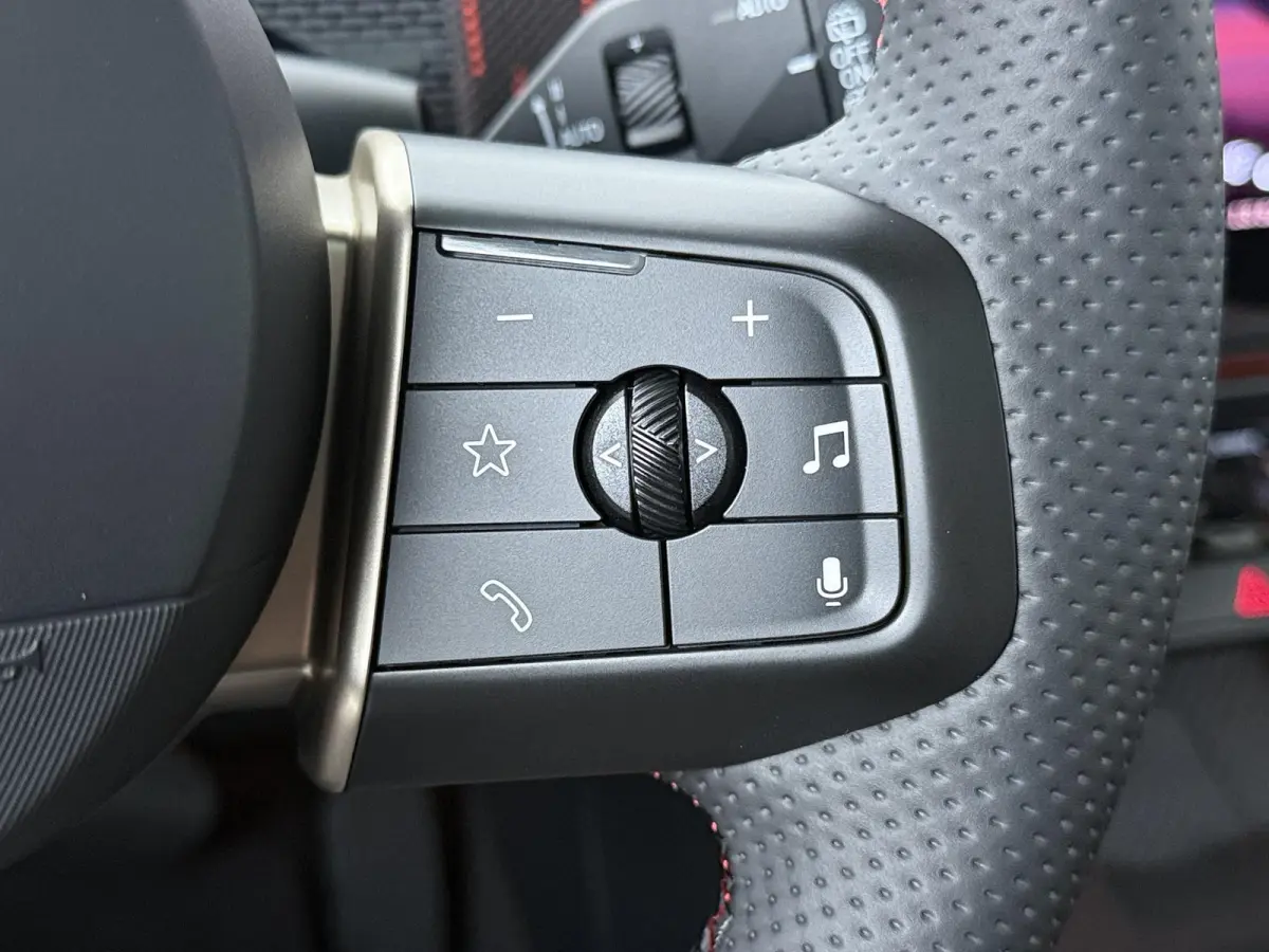 E John Cooper Works | Pakket M | Glazen Panoramadak | Harman Kardon | Achteruitrijcamera